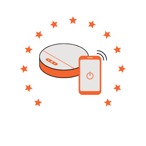 aspiradora robot