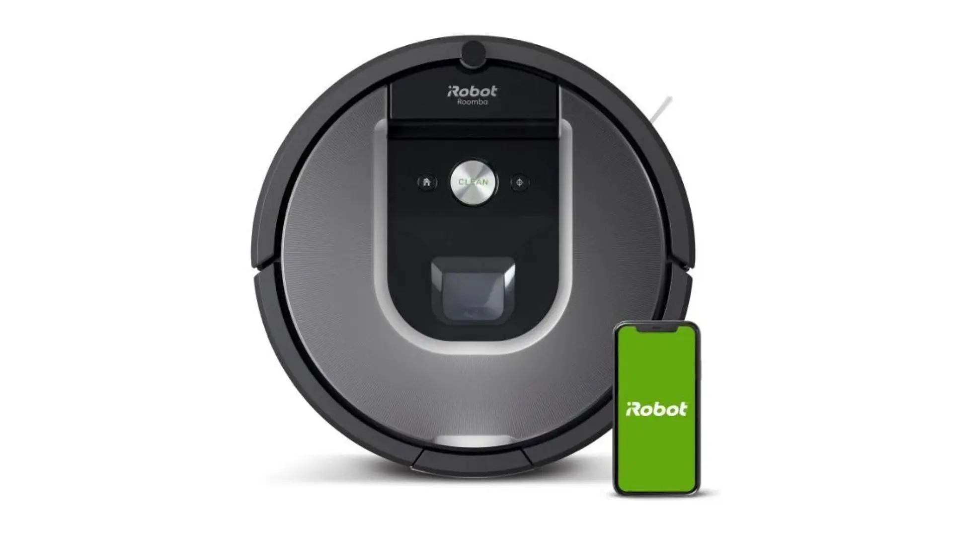 aspiradora roomba