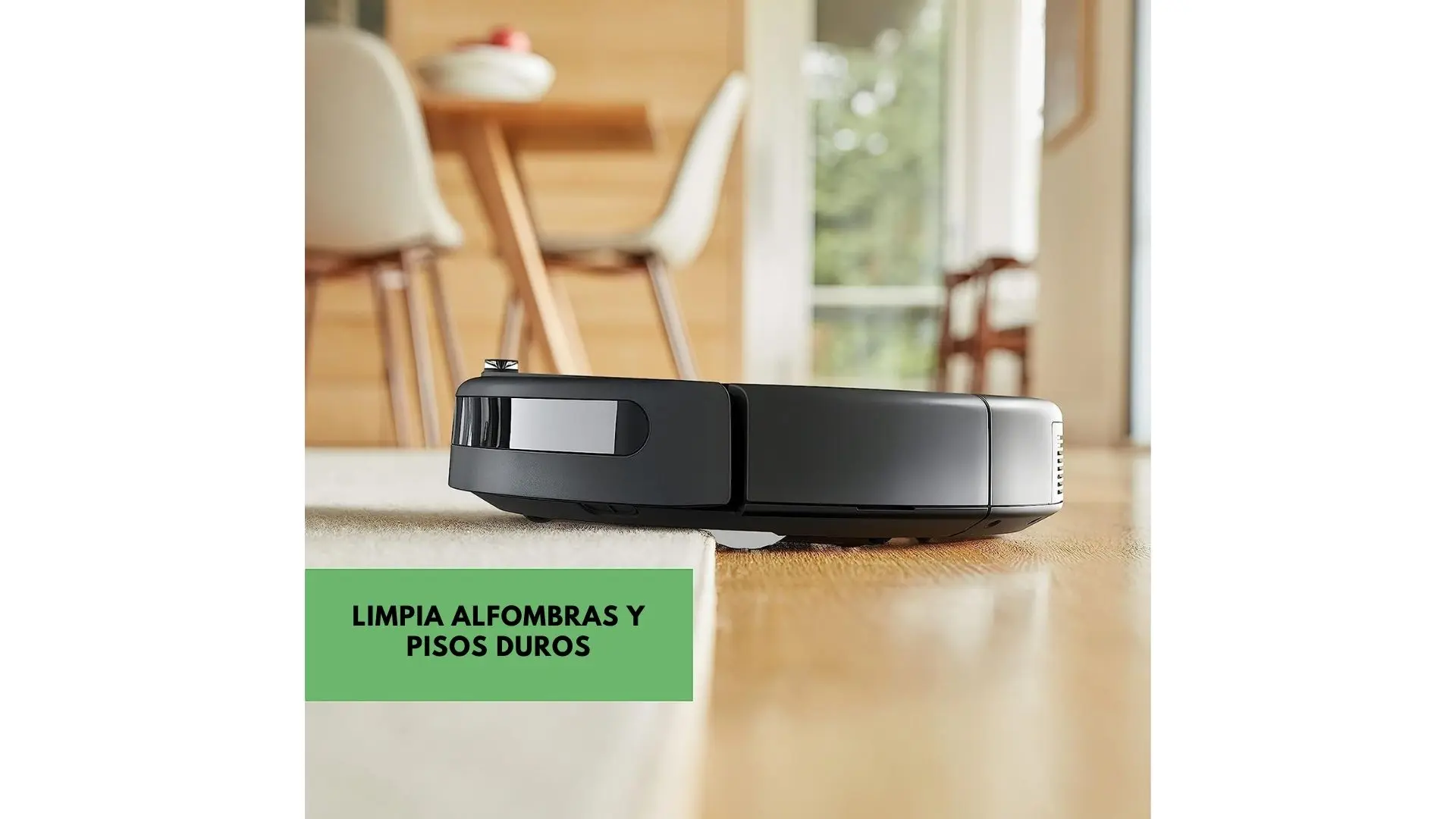 aspiradora robot roomba 692