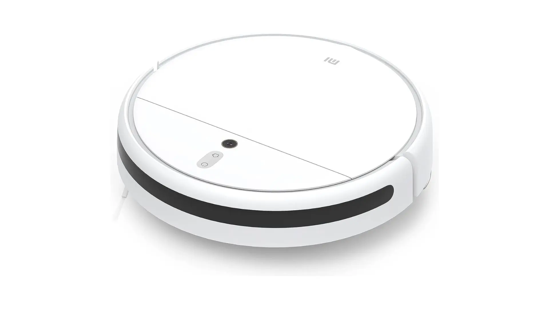 xiaomi robot vacuum mop 2c